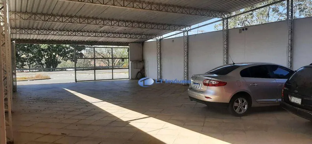 Loja-Salão, 500 m² - Foto 16