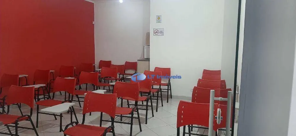 Loja-Salão, 500 m² - Foto 8