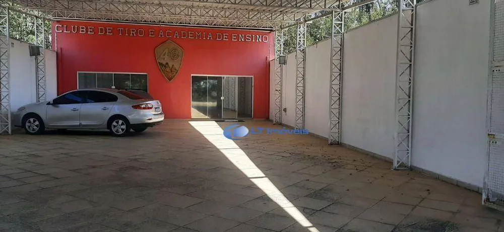 Loja-Salão, 500 m² - Foto 4