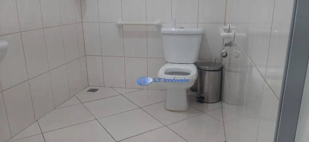 Loja-Salão, 500 m² - Foto 13