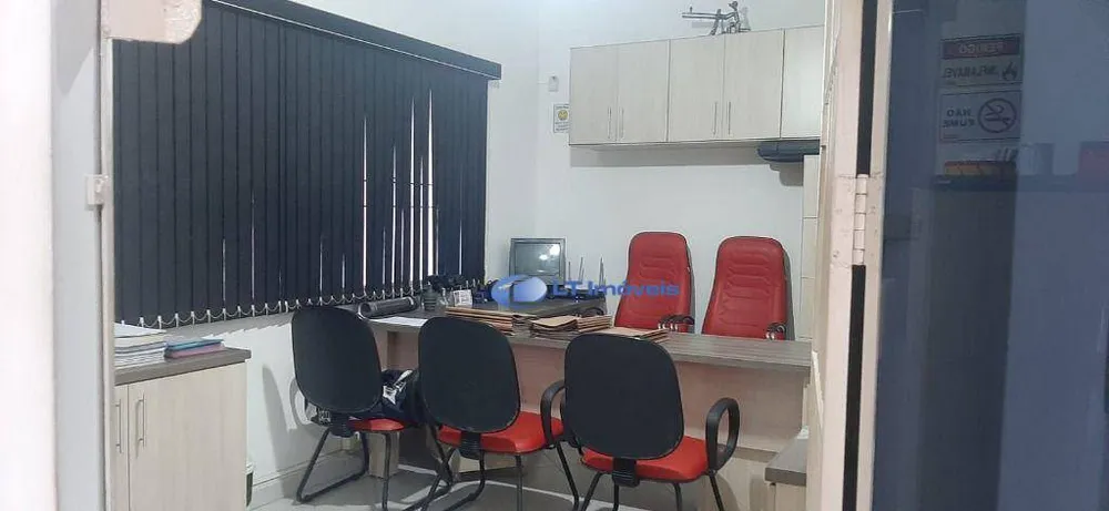 Loja-Salão, 500 m² - Foto 12