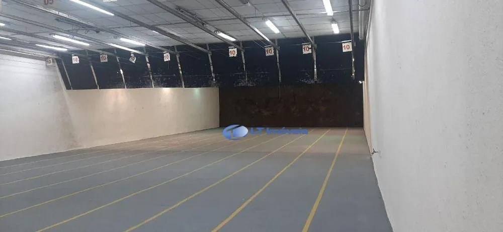 Loja-Salão, 500 m² - Foto 5