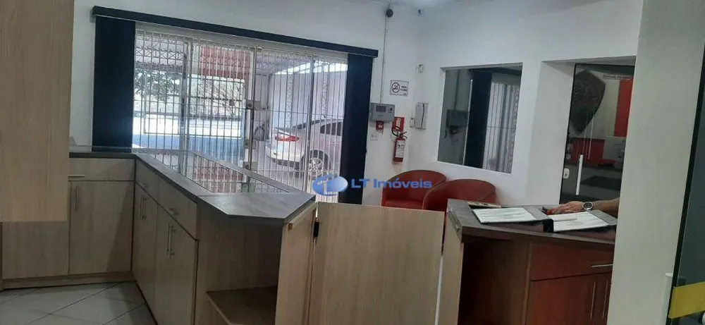 Loja-Salão, 500 m² - Foto 15