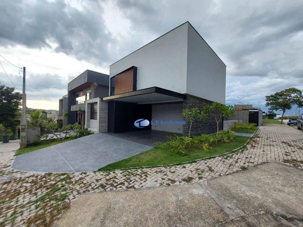 Sobrado, 3 quartos, 240 m² - Foto 2