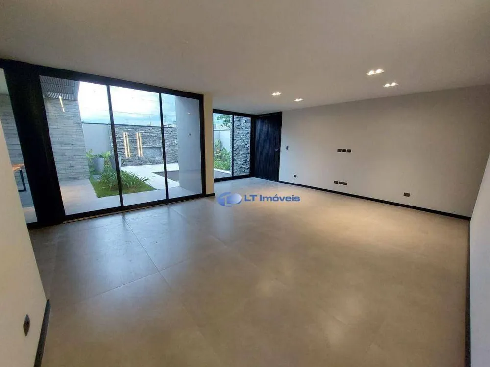Sobrado, 3 quartos, 240 m² - Foto 4