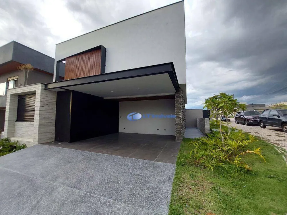 Sobrado, 3 quartos, 240 m² - Foto 1