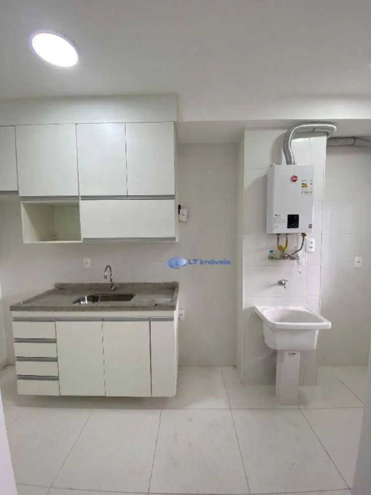 Apartamento, 2 quartos, 64 m² - Foto 3