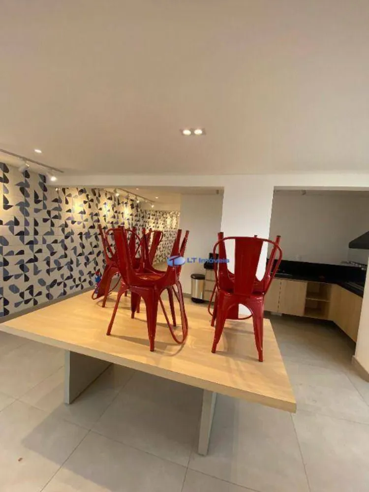 Apartamento, 2 quartos, 64 m² - Foto 10