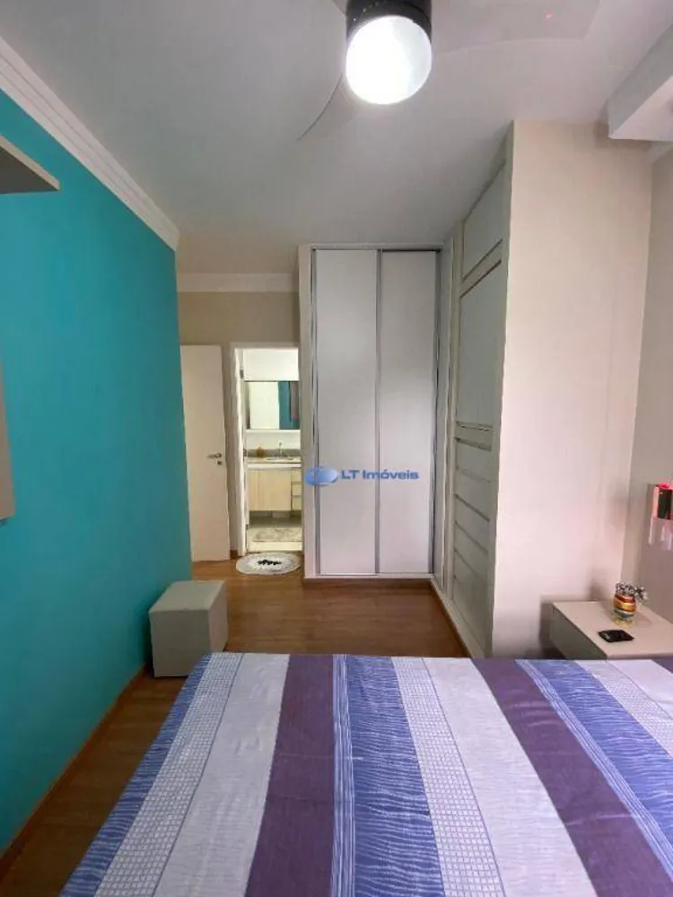 Apartamento, 2 quartos, 66 m² - Foto 8