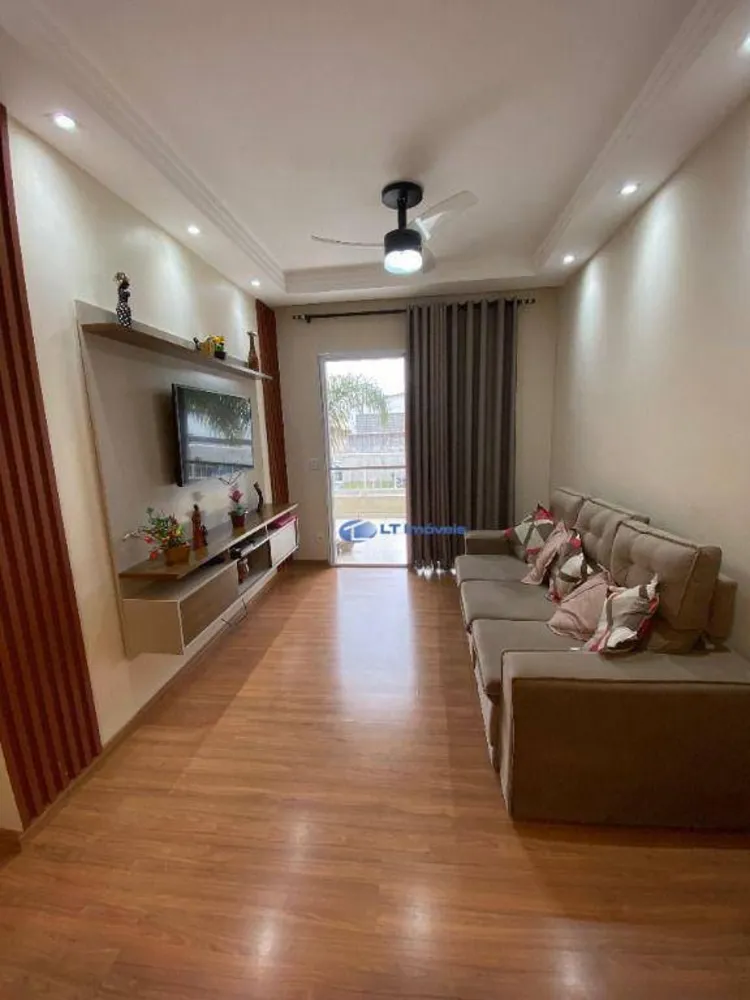 Apartamento, 2 quartos, 66 m² - Foto 3