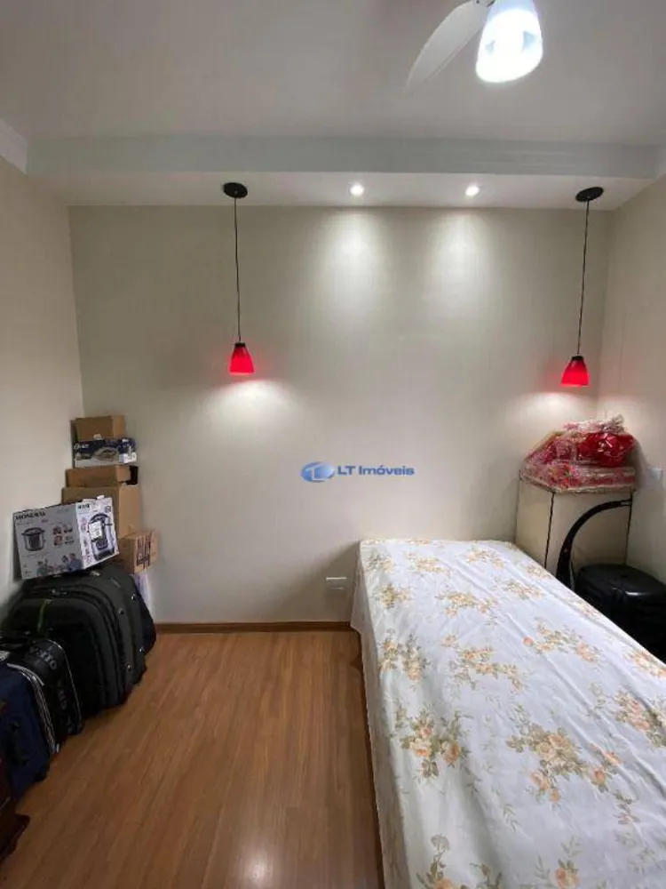 Apartamento, 2 quartos, 66 m² - Foto 6