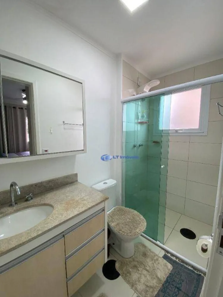 Apartamento, 2 quartos, 66 m² - Foto 9