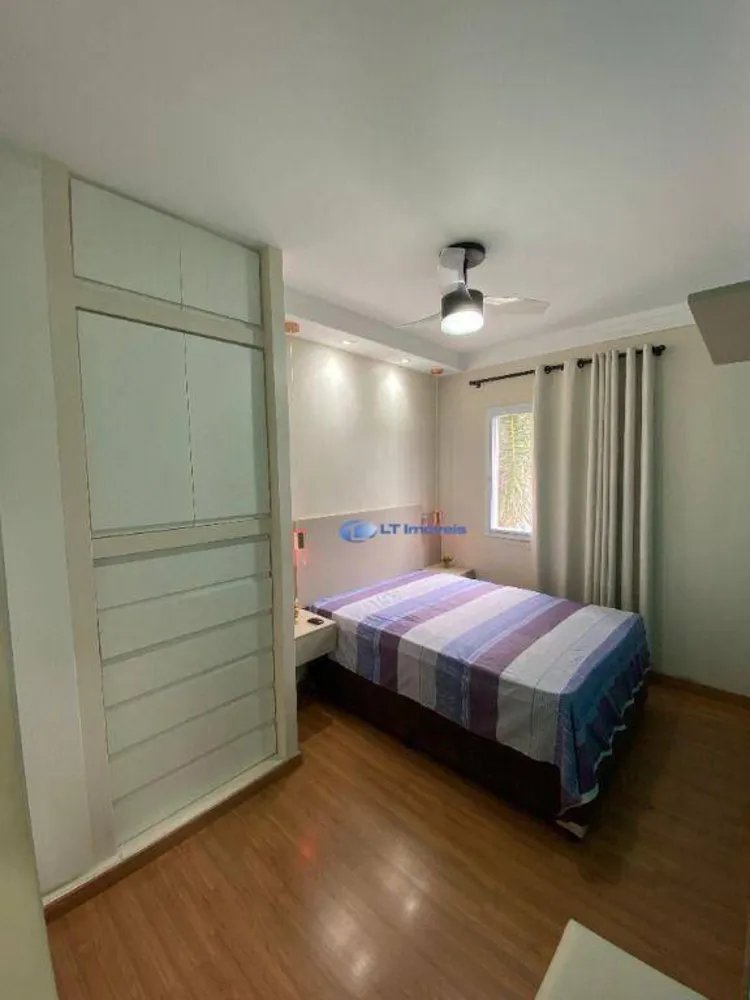 Apartamento, 2 quartos, 66 m² - Foto 7
