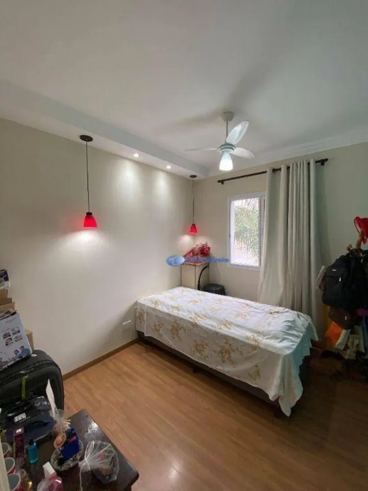Apartamento, 2 quartos, 66 m² - Foto 5