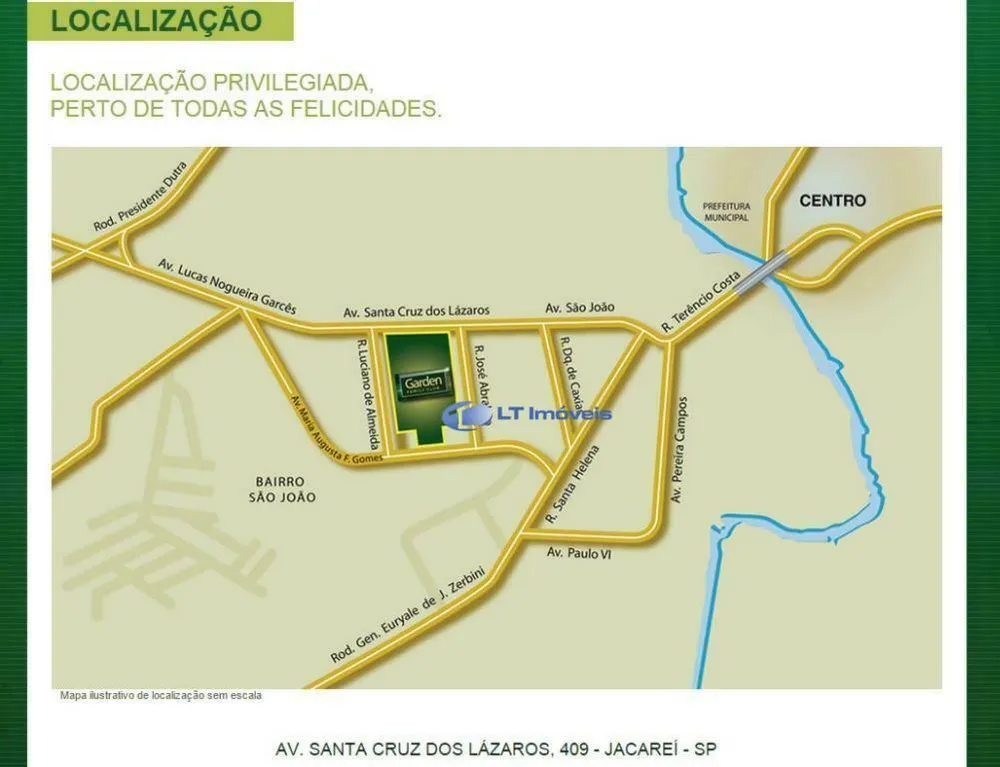 Apartamento, 2 quartos, 66 m² - Foto 10