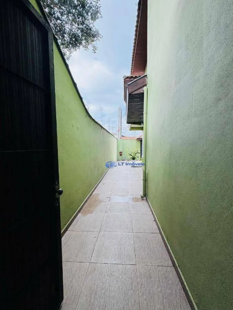 Sobrado, 4 quartos, 260 m² - Foto 15