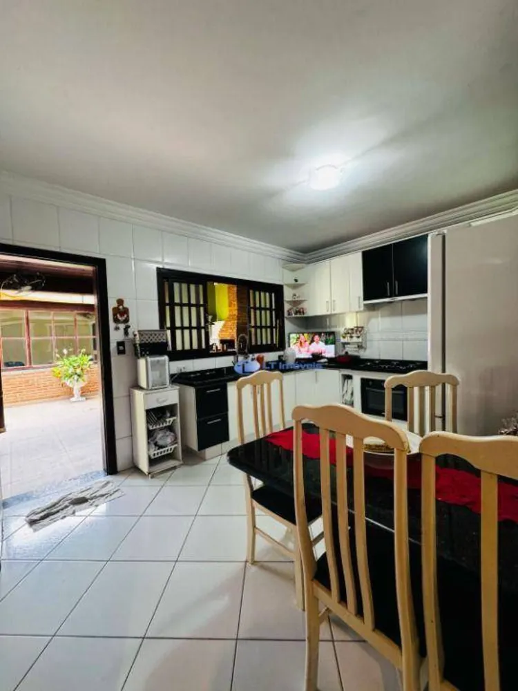 Sobrado, 4 quartos, 260 m² - Foto 8