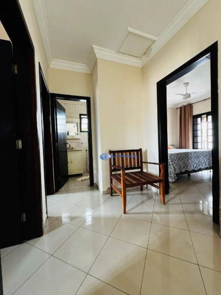 Sobrado, 4 quartos, 260 m² - Foto 12