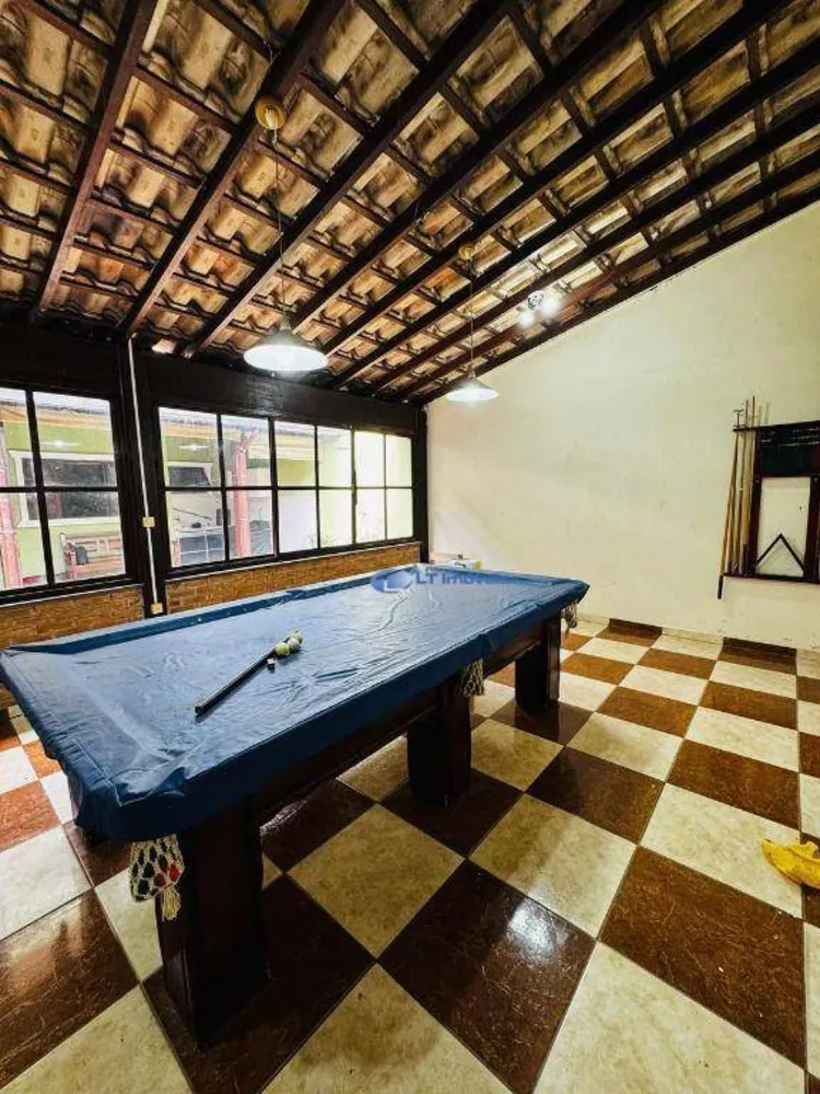 Sobrado, 4 quartos, 260 m² - Foto 10