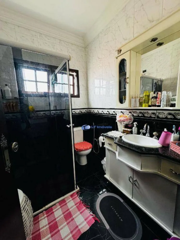 Sobrado, 4 quartos, 260 m² - Foto 13
