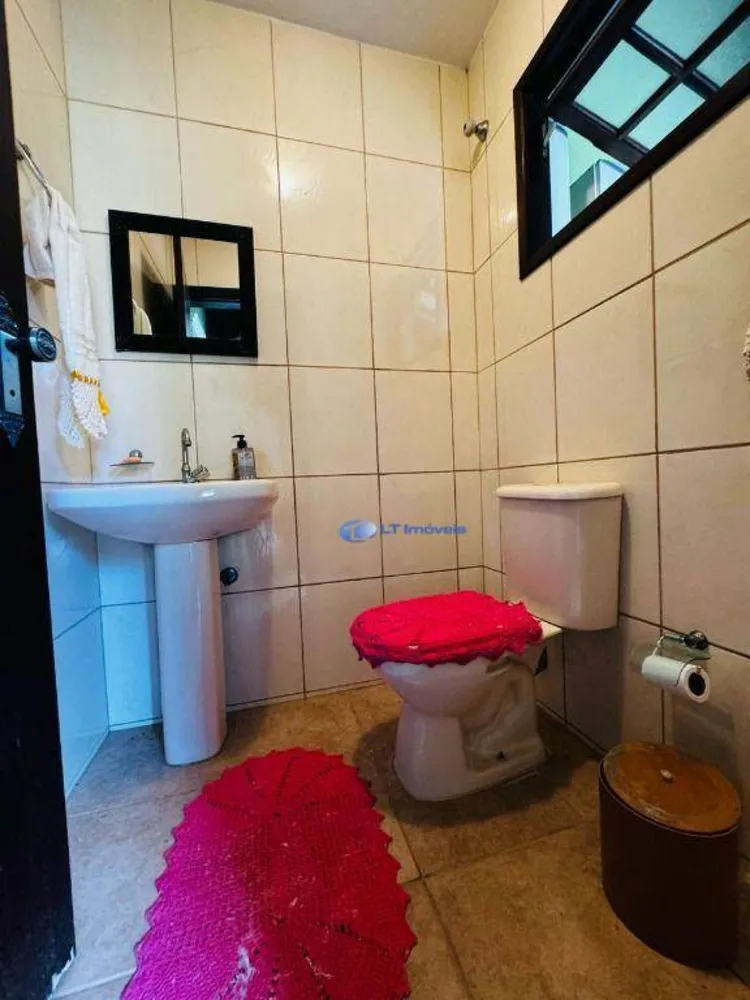 Sobrado, 4 quartos, 260 m² - Foto 16