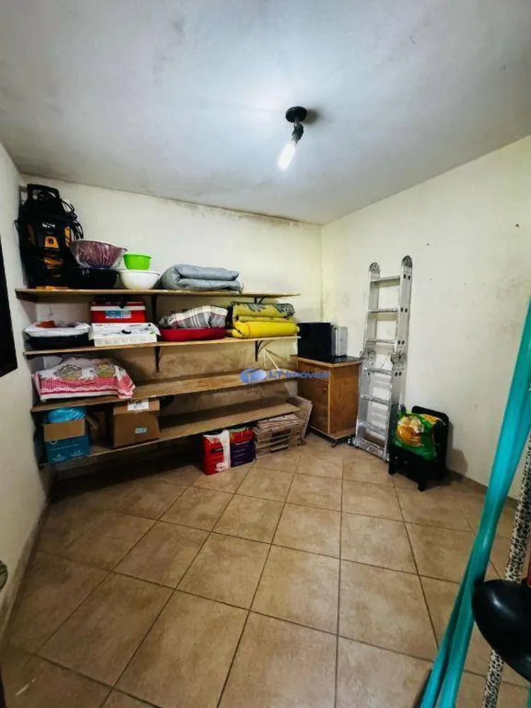 Sobrado, 4 quartos, 260 m² - Foto 11