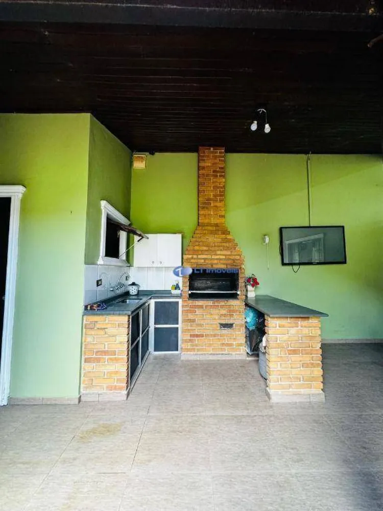 Sobrado, 4 quartos, 260 m² - Foto 9