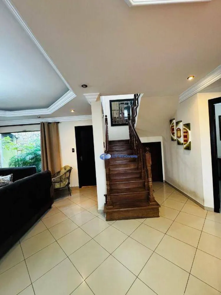 Sobrado, 4 quartos, 260 m² - Foto 5