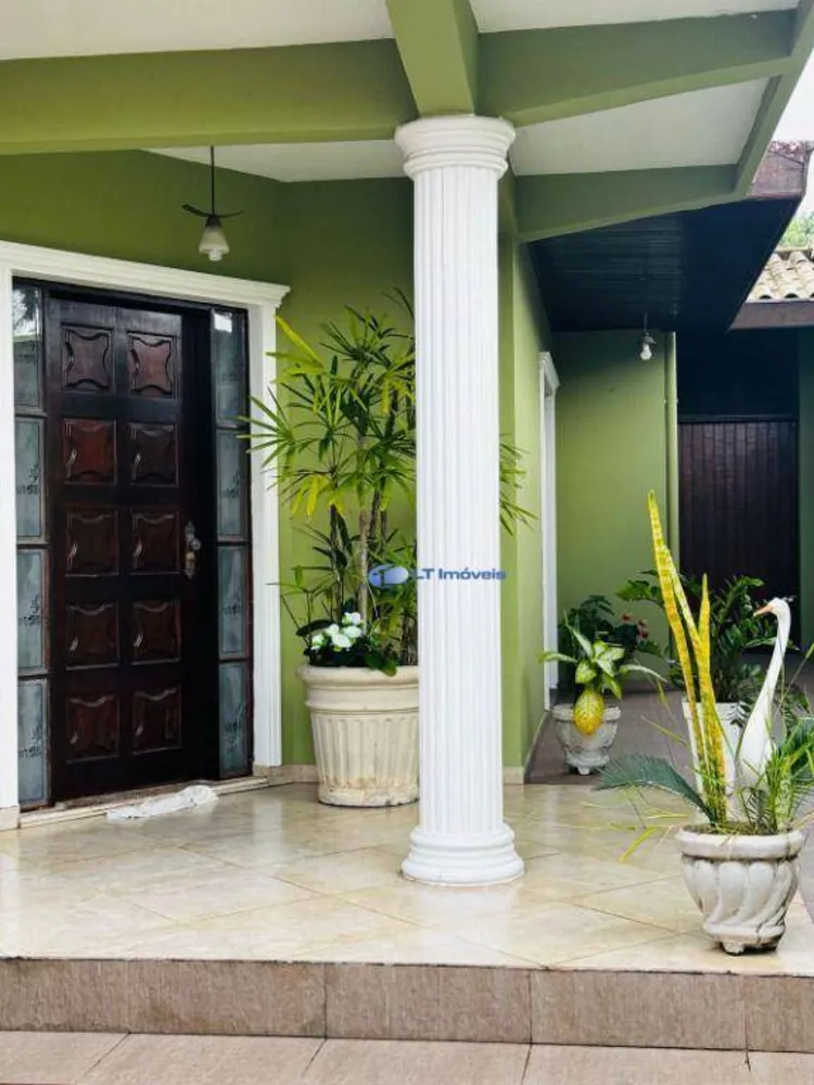 Sobrado, 4 quartos, 260 m² - Foto 3