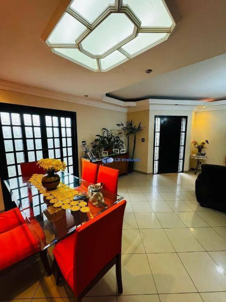 Sobrado, 4 quartos, 260 m² - Foto 4