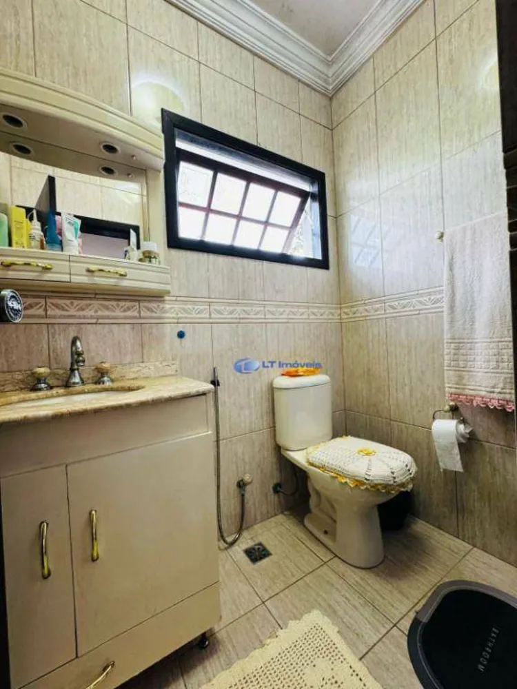 Sobrado, 4 quartos, 260 m² - Foto 14