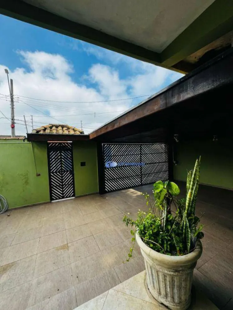 Sobrado, 4 quartos, 260 m² - Foto 2