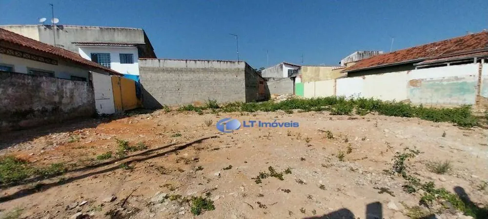 Terreno, 500 m² - Foto 1