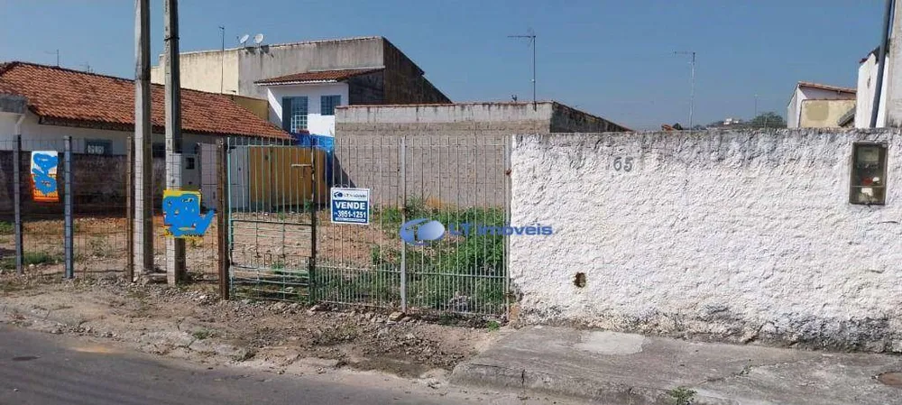 Terreno, 500 m² - Foto 3