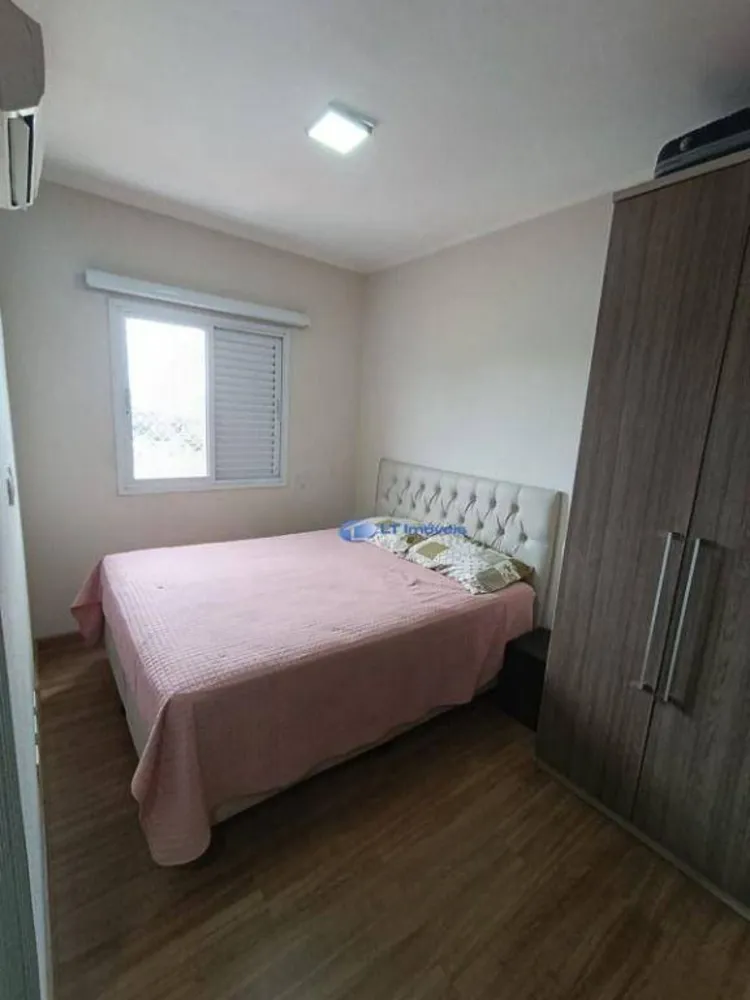 Apartamento, 3 quartos, 93 m² - Foto 9