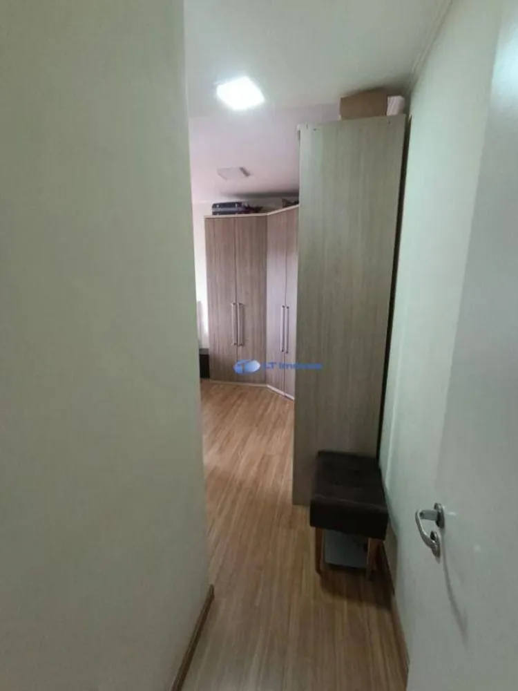 Apartamento, 3 quartos, 93 m² - Foto 10