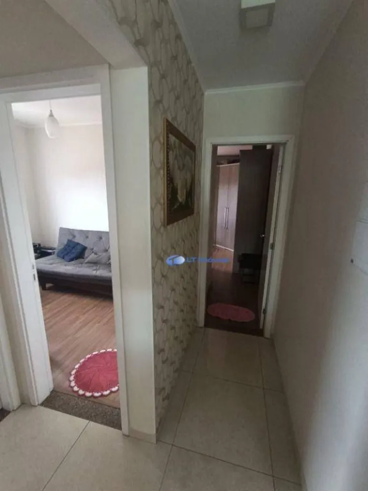 Apartamento, 3 quartos, 93 m² - Foto 5