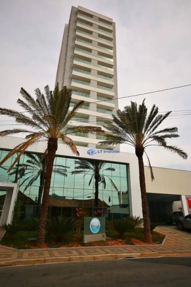 Apartamento, 3 quartos, 93 m² - Foto 12