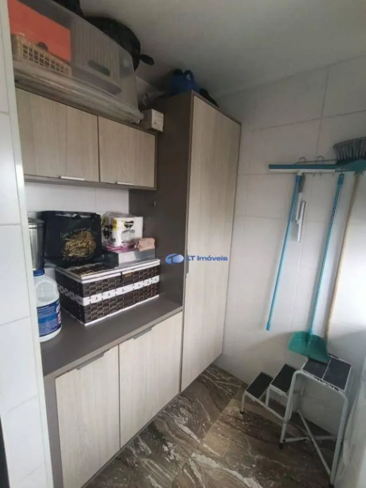 Apartamento, 3 quartos, 93 m² - Foto 4
