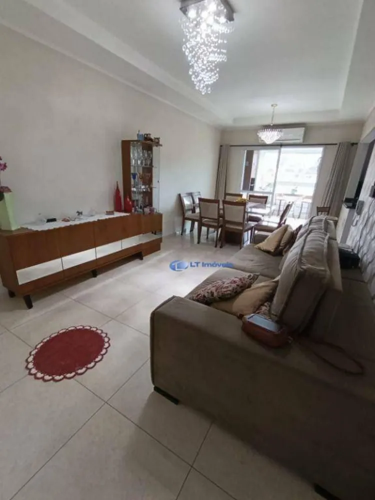 Apartamento, 3 quartos, 93 m² - Foto 1