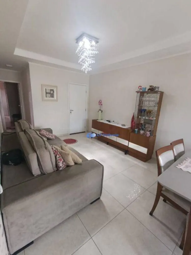 Apartamento, 3 quartos, 93 m² - Foto 2