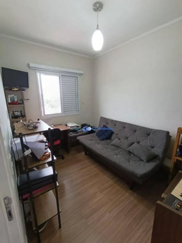 Apartamento, 3 quartos, 93 m² - Foto 7