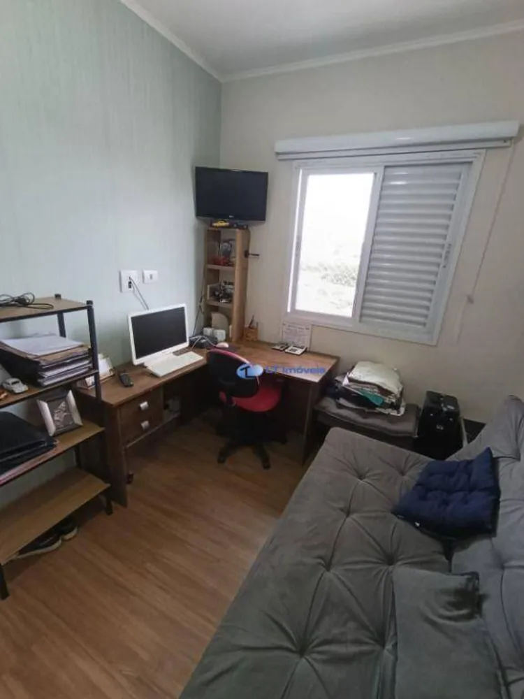 Apartamento, 3 quartos, 93 m² - Foto 8