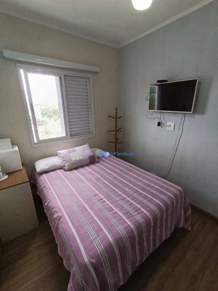 Apartamento, 3 quartos, 93 m² - Foto 6