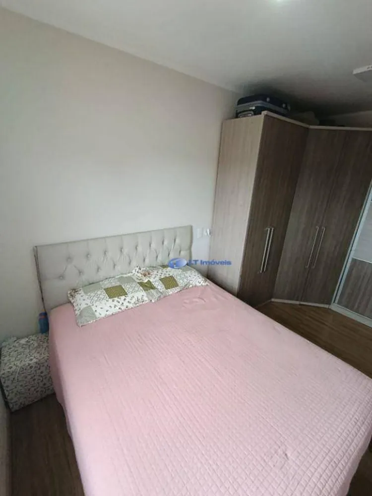 Apartamento, 3 quartos, 93 m² - Foto 11