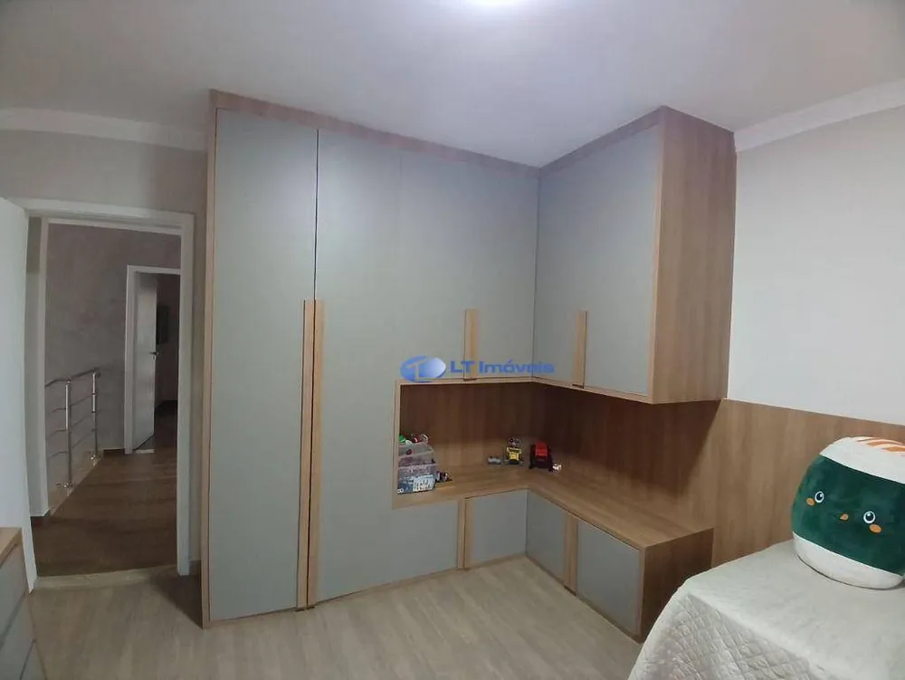 Casa de Condomínio, 3 quartos - Foto 7