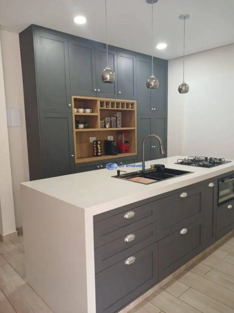 Casa de Condomínio, 3 quartos - Foto 10