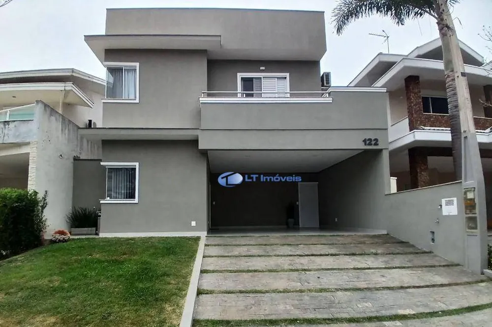 Casa de Condomínio, 3 quartos - Foto 6