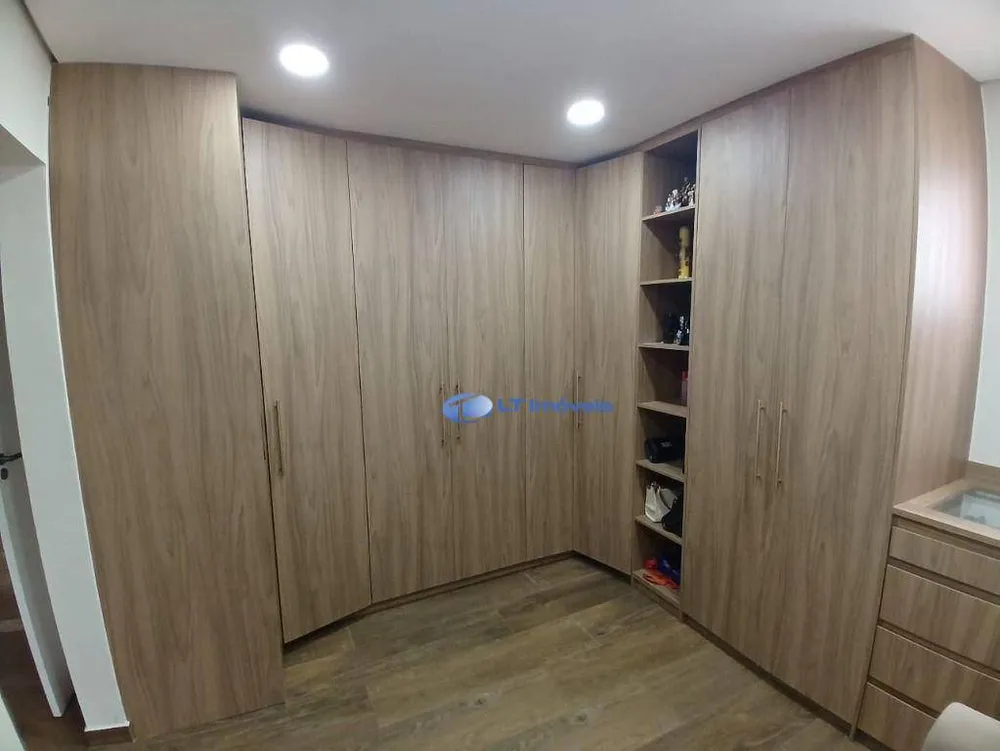 Casa de Condomínio, 3 quartos - Foto 8