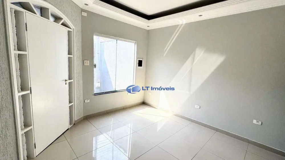 Casa, 3 quartos, 143 m² - Foto 3